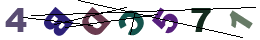 nrcode