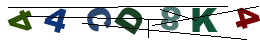 nrcode
