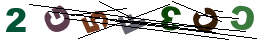 nrcode