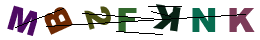 nrcode