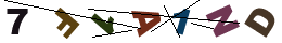 nrcode