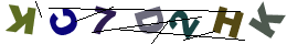 nrcode