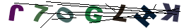 nrcode