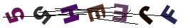 nrcode