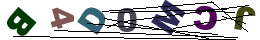 nrcode