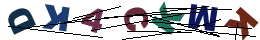 nrcode
