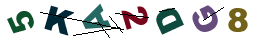 nrcode