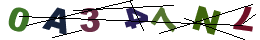 nrcode