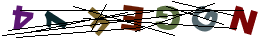 nrcode