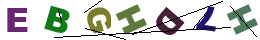 nrcode