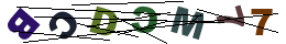 nrcode