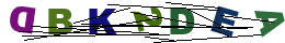 nrcode