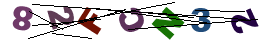 nrcode