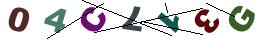nrcode