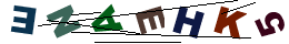 nrcode