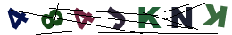 nrcode