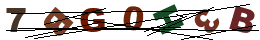 nrcode