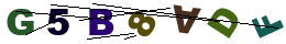 nrcode