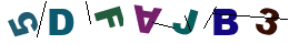 nrcode