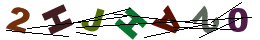 nrcode