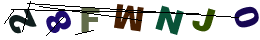 nrcode