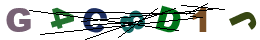 nrcode