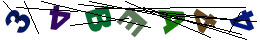 nrcode