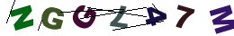 nrcode