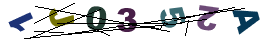 nrcode