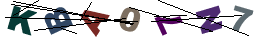 nrcode