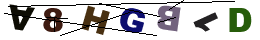 nrcode