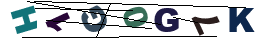 nrcode
