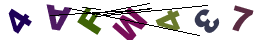 nrcode