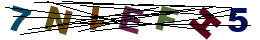 nrcode