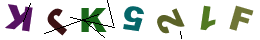 nrcode