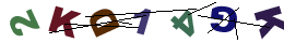nrcode