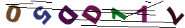 nrcode
