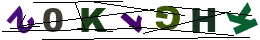 nrcode