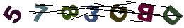 nrcode