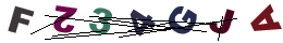 nrcode