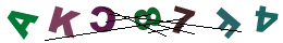 nrcode