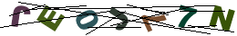 nrcode