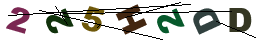 nrcode