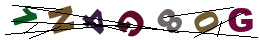 nrcode