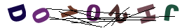 nrcode