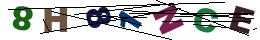 nrcode