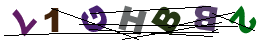 nrcode