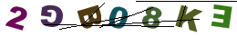 nrcode