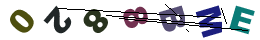 nrcode