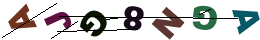 nrcode